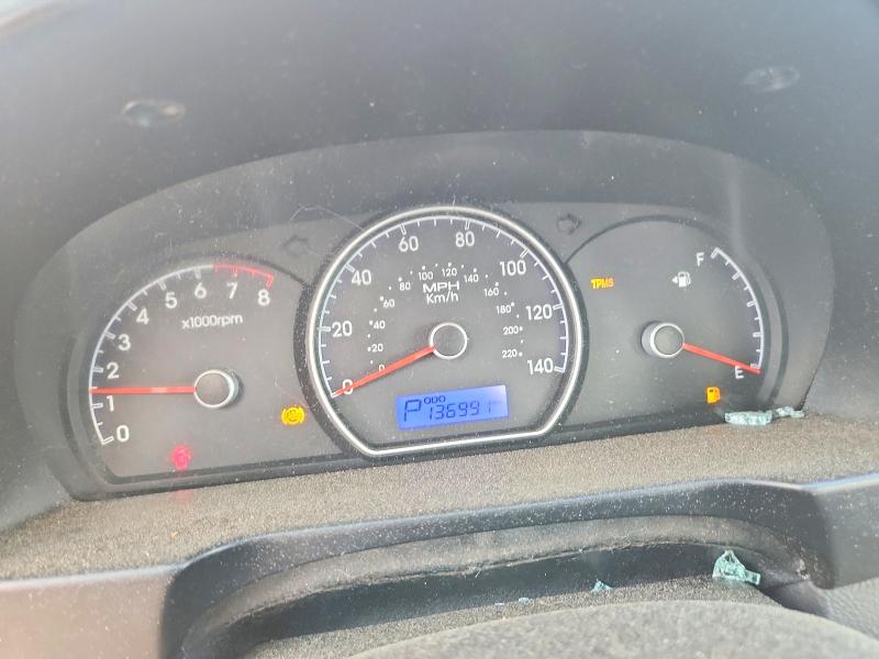 Продажа на аукционе авто 2010 Hyundai Elantra, vin: KMHDU4AD8AU183412, номер лота: 54092276