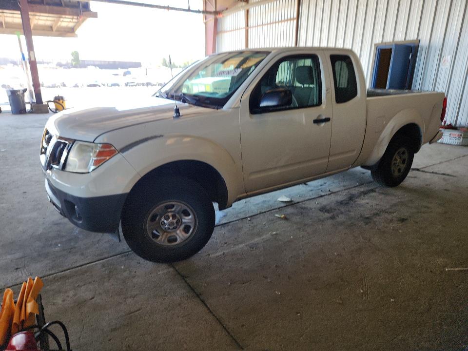 Продажа на аукционе авто 2018 Nissan Frontier, vin: 1N6BD0CT1JN704633, номер лота: 56976076