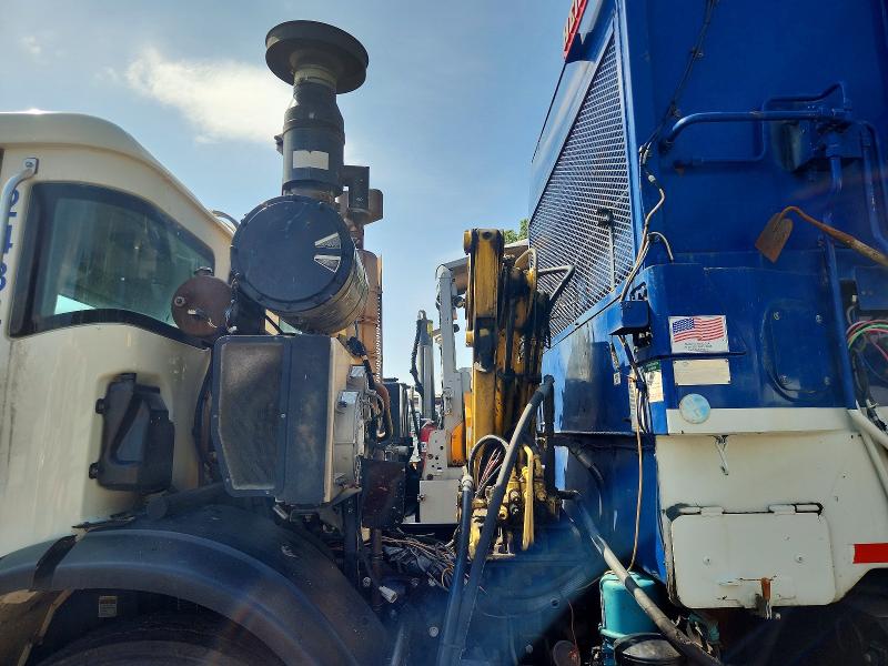 Продажа на аукционе авто 2018 Mack Lr600, vin: 1M2LR04C7JM001515, номер лота: 56018976