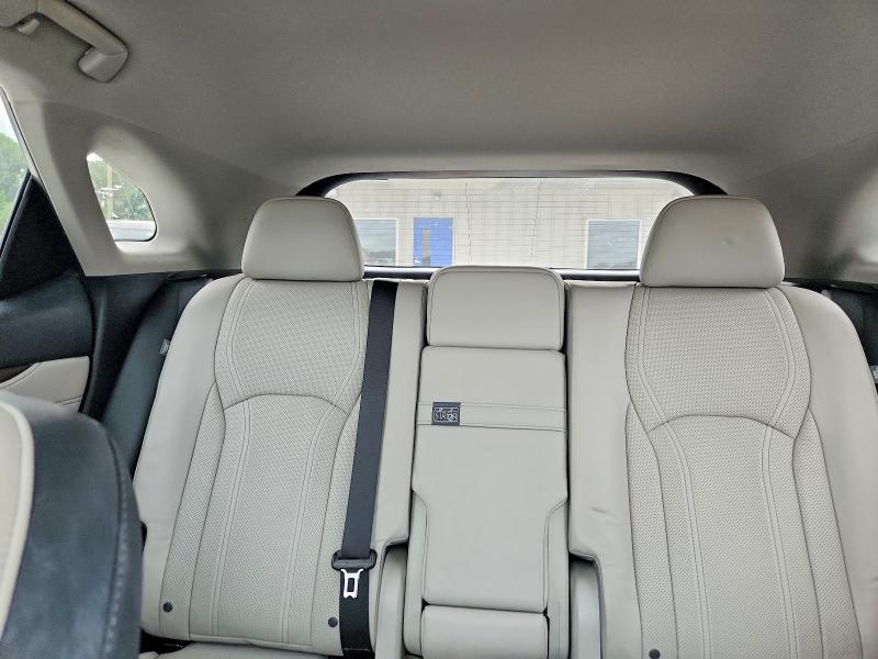 56269556 :رقم المزاد ، 2T2ZZMCA0HC079515 vin ، 2017 Lexus Rx 350 مزاد بيع