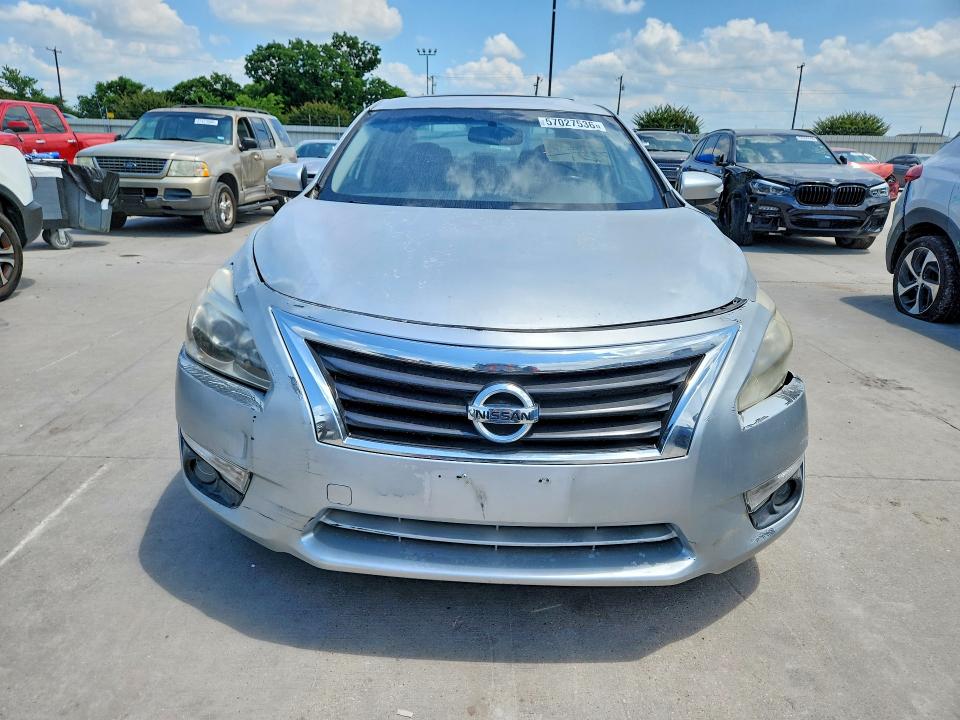 Aukcja sprzedaży 2015 Nissan Altima, vin: 1N4AL3AP6FC236352, numer aukcji: 57027536