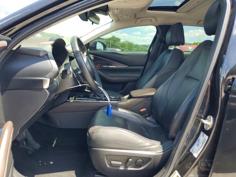 Aukcja sprzedaży 2022 Mazda Cx-30, vin: 3MVDMBDL7NM405653, numer aukcji: 56246526