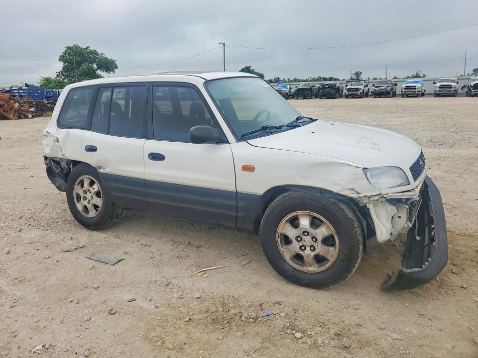 Продаж на аукціоні авто 1997 Toyota Rav4, vin: JT3GP10V5V7014488, номер лоту: 55570366