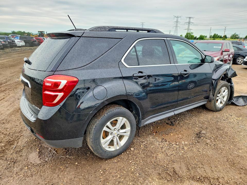Продаж на аукціоні авто 2016 Chevrolet Equinox, vin: 2GNALCEK8G6359015, номер лоту: 58557826