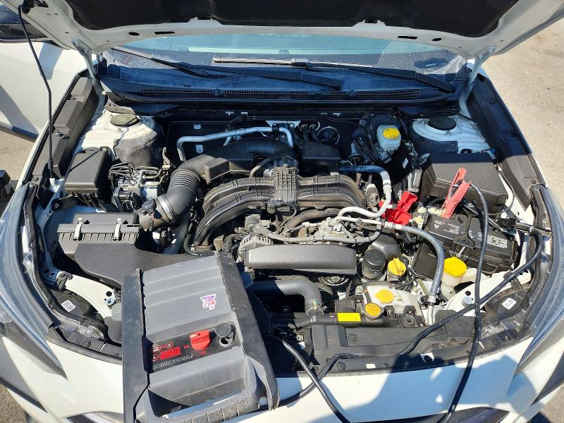 Продажа на аукционе авто 2023 Subaru Outback, vin: 4S4BTACC3P3154802, номер лота: 58651186