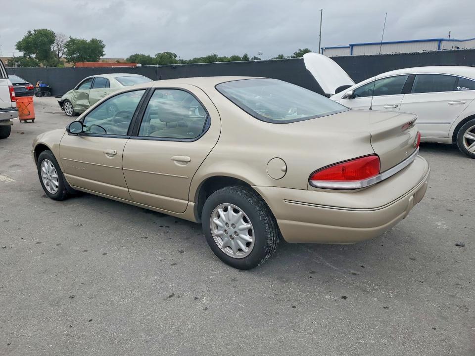 Продажа на аукционе авто 1999 Chrysler Cirrus, vin: 1C3EJ56H0XN643771, номер лота: 55545186