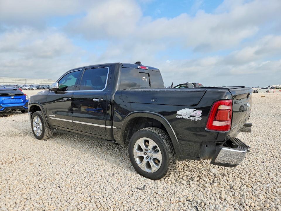 2020 Ram 1500 მანქანა იყიდება აუქციონზე, vin: 1C6SRFHT9LN109670, აუქციონის ნომერი: 58774756