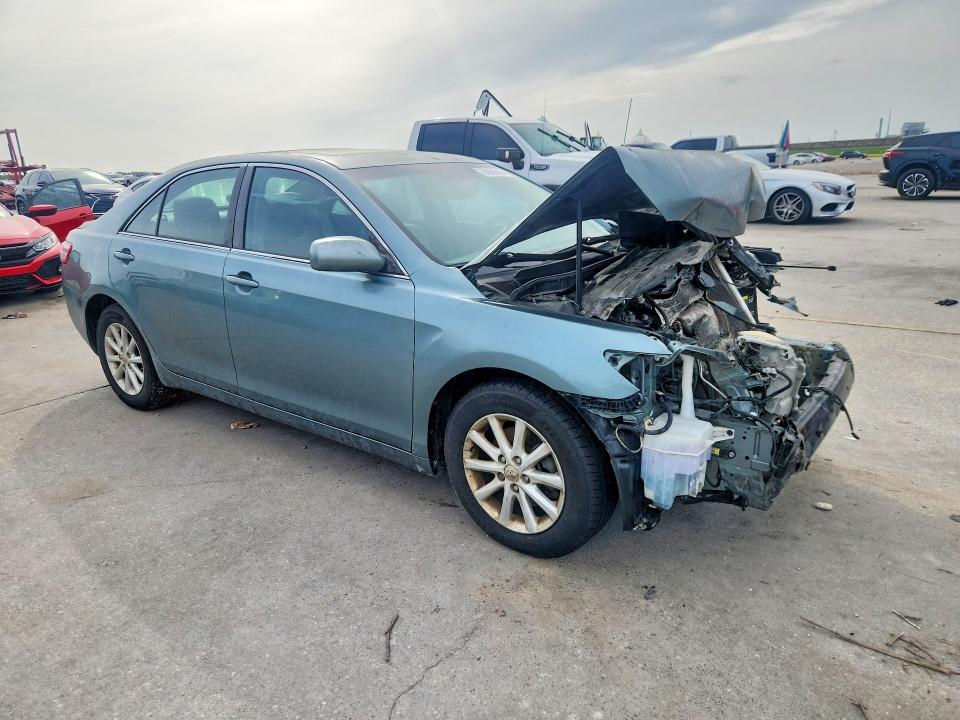55580406 :رقم المزاد ، 4T4BF3EK1BR152255 vin ، 2011 Toyota Camry مزاد بيع