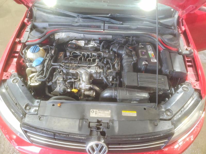 Продажа на аукционе авто 2013 Volkswagen Jetta, vin: 3VWLL7AJ6DM430717, номер лота: 55566556