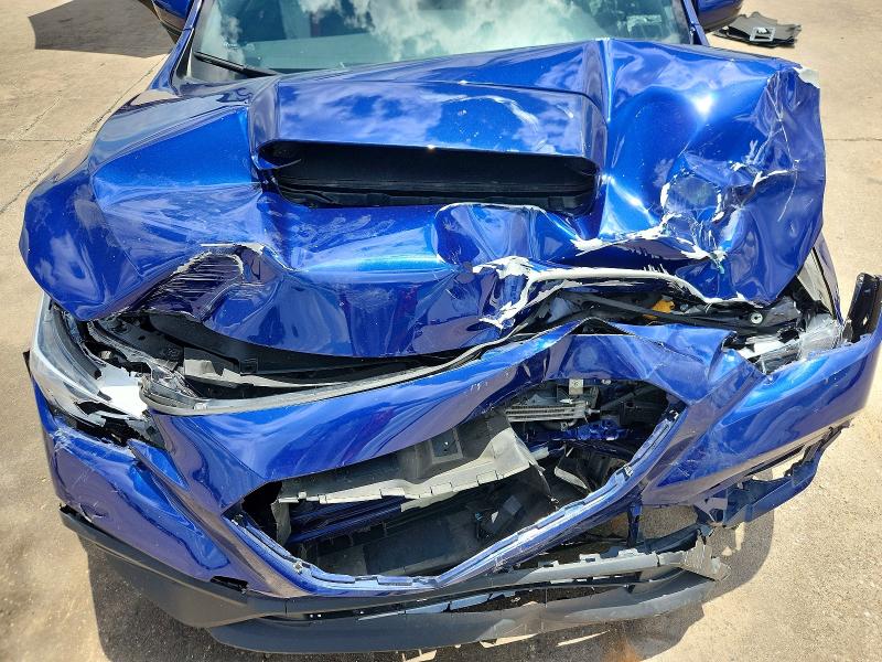 56731466 :رقم المزاد ، JF1VBAN65S8801522 vin ، 2025 Subaru Wrx مزاد بيع