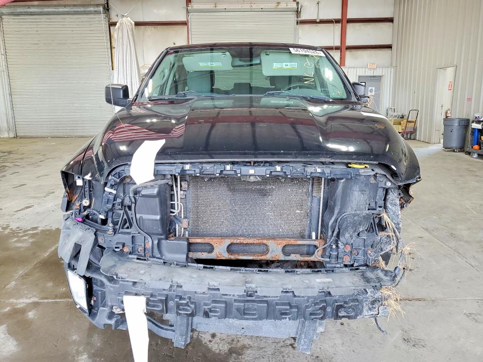 Aukcja sprzedaży 2014 Ram 1500, vin: 1C6RR7FT8ES138153, numer aukcji: 56194526