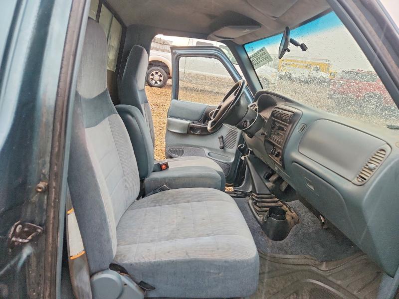Продажа на аукционе авто 1996 Ford Ranger, vin: 1FTCR10A6TUB52282, номер лота: 55699266
