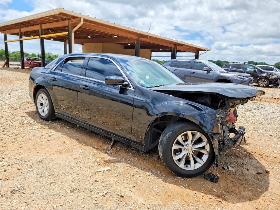 Aukcja sprzedaży 2015 Chrysler 300, vin: 2C3CCAAG5FH792628, numer aukcji: 58585836