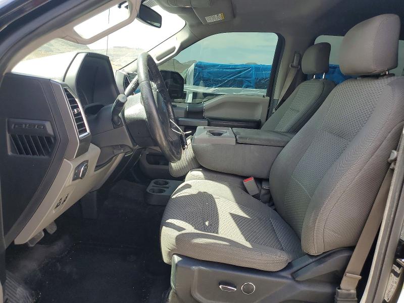 Aukcja sprzedaży 2016 Ford F150, vin: 1FTEW1CP6GKF12380, numer aukcji: 56254516