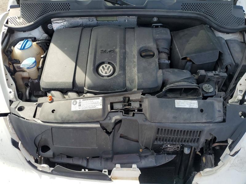 Продаж на аукціоні авто 2013 Volkswagen Beetle, vin: 3VWJP7AT1DM690889, номер лоту: 57775216