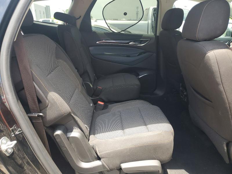 Продаж на аукціоні авто 2021 Buick Enclave, vin: 5GAERBKW3MJ261228, номер лоту: 55440626