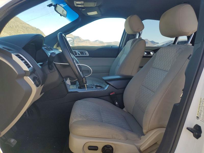 Aukcja sprzedaży 2014 Ford Explorer, vin: 1FM5K7D85EGB17608, numer aukcji: 55209726