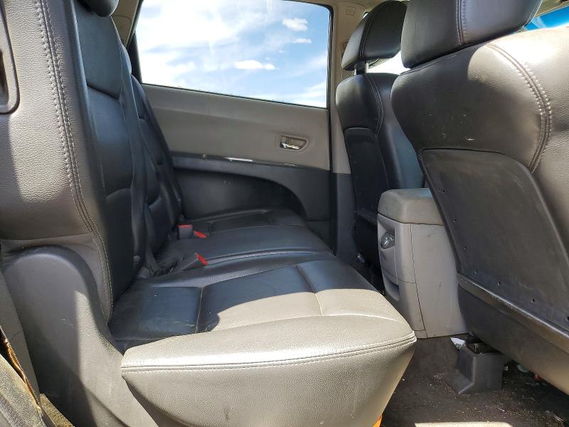 Aukcja sprzedaży 2008 Subaru Tribeca, vin: 4S4WX97D984409584, numer aukcji: 58849886
