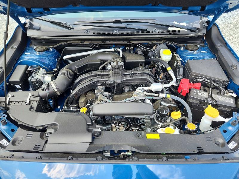 Продаж на аукціоні авто 2026 Subaru Crosstrek, vin: 4S4GUHU6XT3726835, номер лоту: 58829556