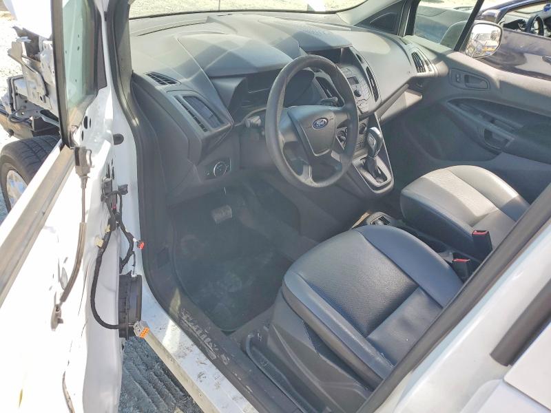 2015 Ford Transit Connect მანქანა იყიდება აუქციონზე, vin: NM0LS7E7XF1184224, აუქციონის ნომერი: 57958396