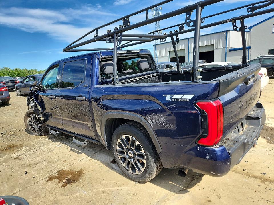 Aukcja sprzedaży 2022 Toyota Tundra, vin: 5TFLA5ABXNX014168, numer aukcji: 56845786