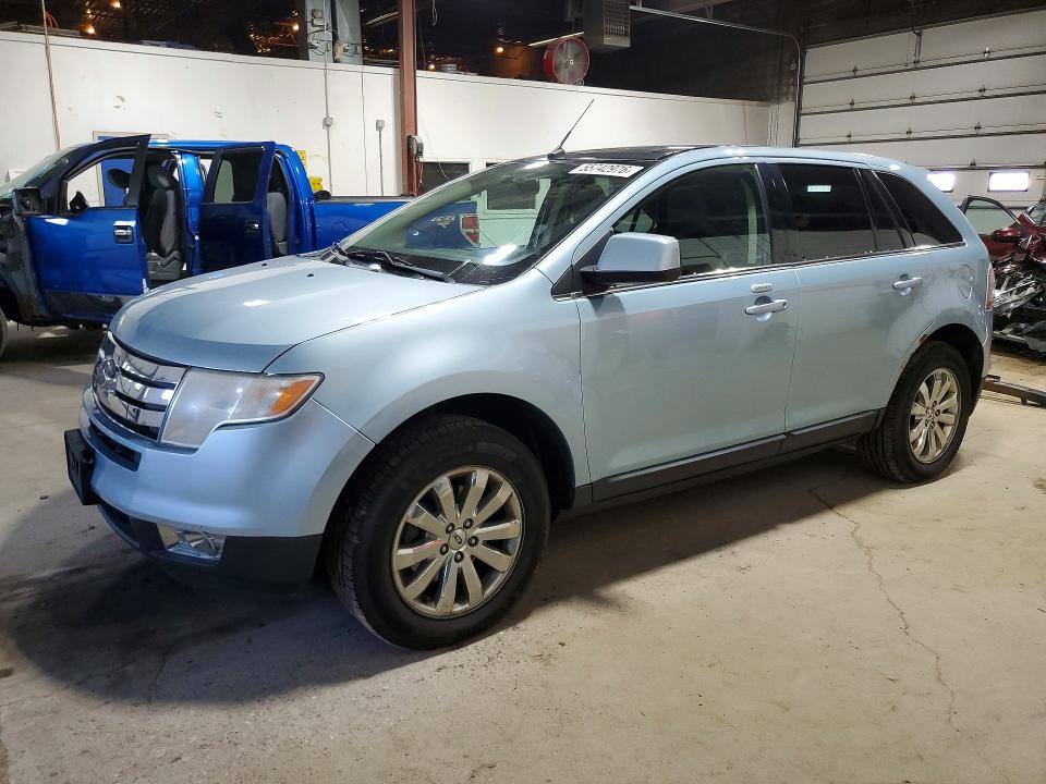 Aukcja sprzedaży 2008 Ford Edge, vin: 2FMDK49C08BA98064, numer aukcji: 55742976