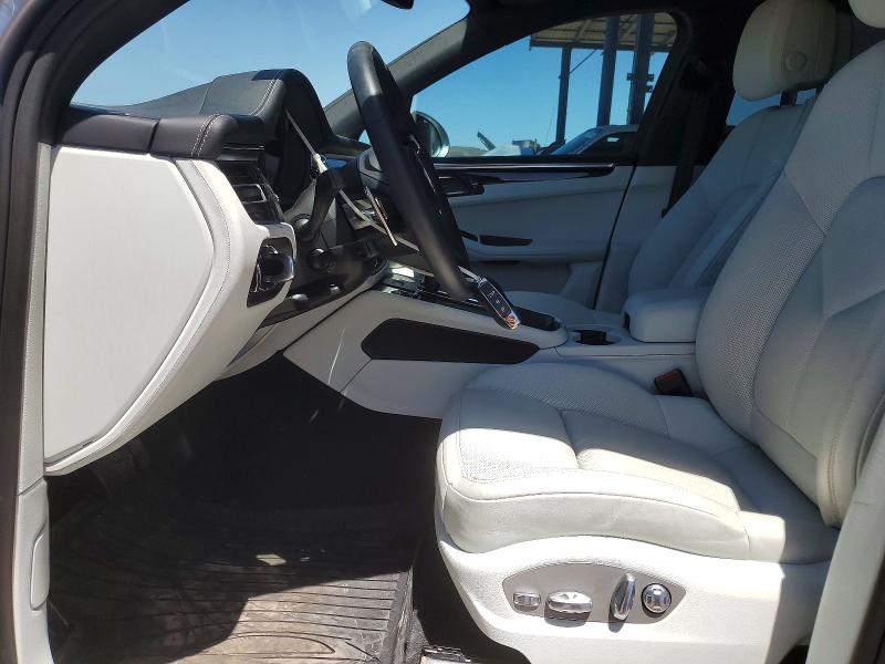 Продажа на аукционе авто 2025 Porsche Macan, vin: WP1AA2A52SLB08885, номер лота: 57929506