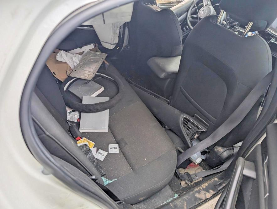 Aukcja sprzedaży 2021 Mazda 3, vin: JM1BPAK73M1312267, numer aukcji: 50896056