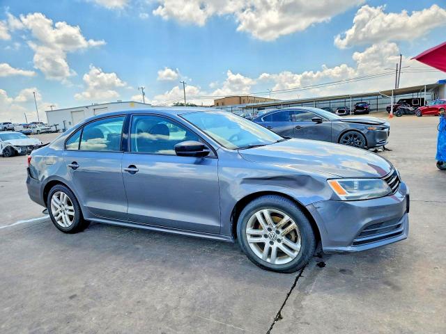 Aukcja sprzedaży 2015 Volkswagen Jetta, vin: 3VW2K7AJ8FM230231, numer aukcji: 56065486