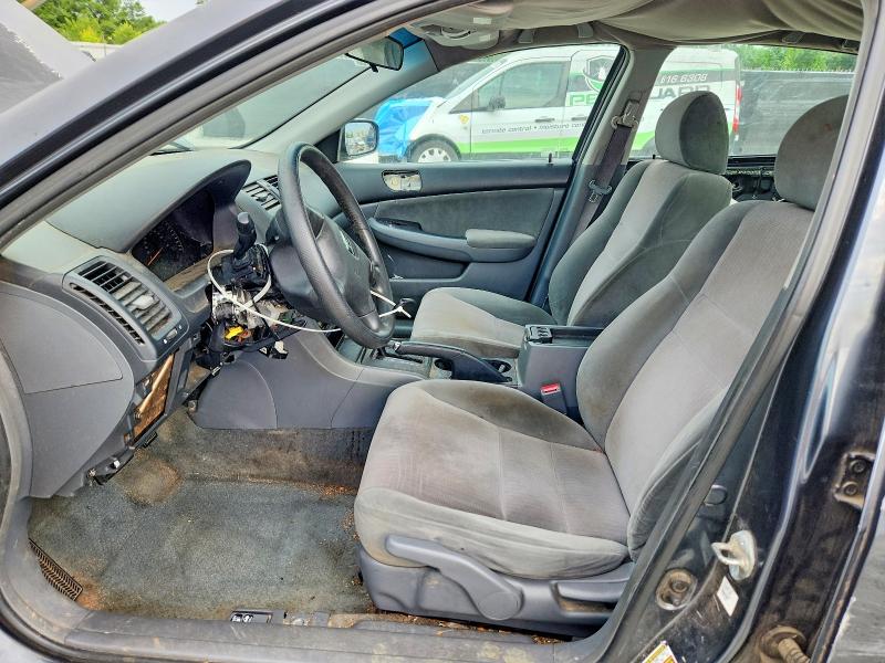 Aukcja sprzedaży 2004 Honda Accord, vin: 1HGCM56304A020668, numer aukcji: 55547476