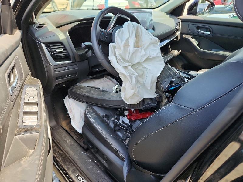 Продажа на аукционе авто 2024 Nissan Rogue, vin: 5N1BT3CB0RC685848, номер лота: 56401466