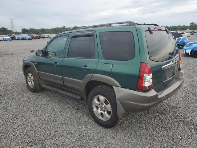 56666356 :رقم المزاد ، 4F2YU09121KM24580 vin ، 2001 Mazda Tribute مزاد بيع