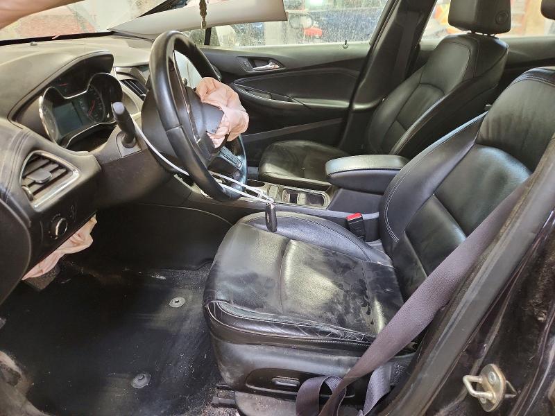 2016 Chevrolet Cruze მანქანა იყიდება აუქციონზე, vin: 1G1BG5SM7G7283959, აუქციონის ნომერი: 55112876