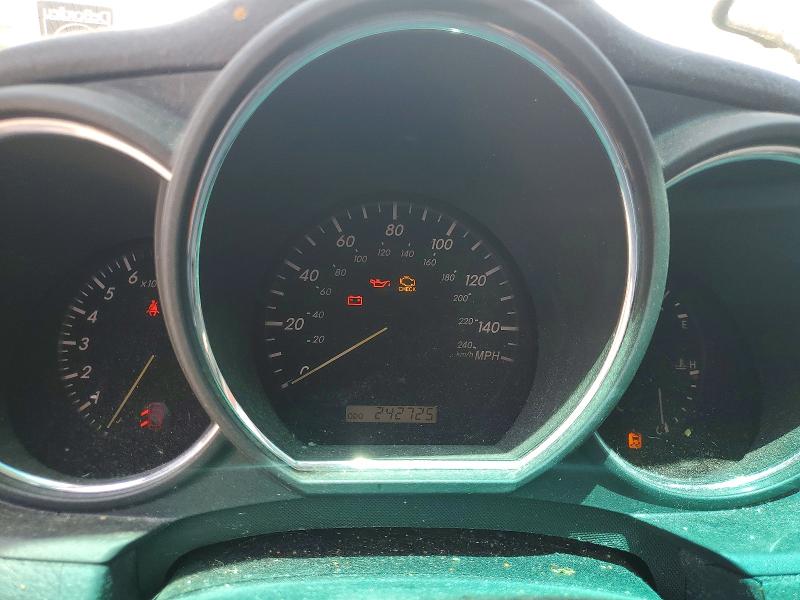56963156 :رقم المزاد ، 2T2HK31U28C087042 vin ، 2008 Lexus Rx مزاد بيع