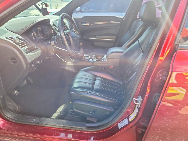 Aukcja sprzedaży 2018 Chrysler 300, vin: 2C3CCABG7JH142934, numer aukcji: 57543686