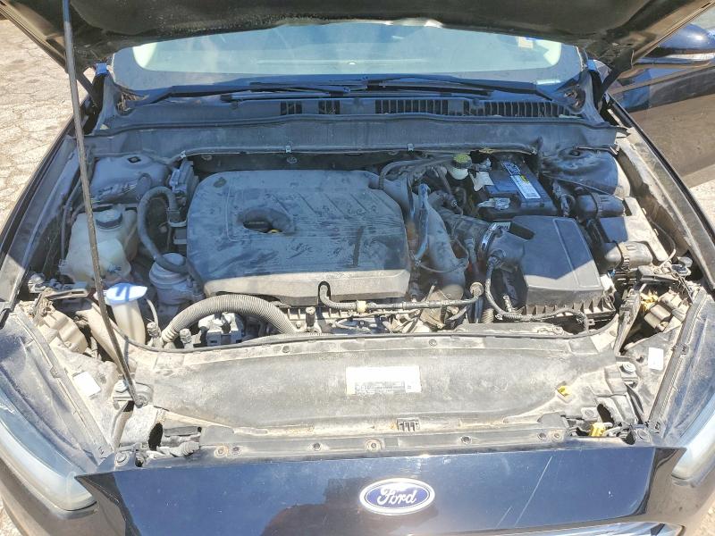 Продажа на аукционе авто 2016 Ford Fusion, vin: 3FA6P0HD1GR279052, номер лота: 56000116