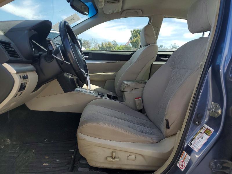 Продажа на аукционе авто 2013 Subaru Legacy, vin: 4S3BMBC63D3035774, номер лота: 85630625