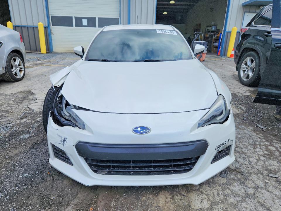 Продажа на аукционе авто 2013 Subaru Brz, vin: JF1ZCAB1XD1605675, номер лота: 56589526