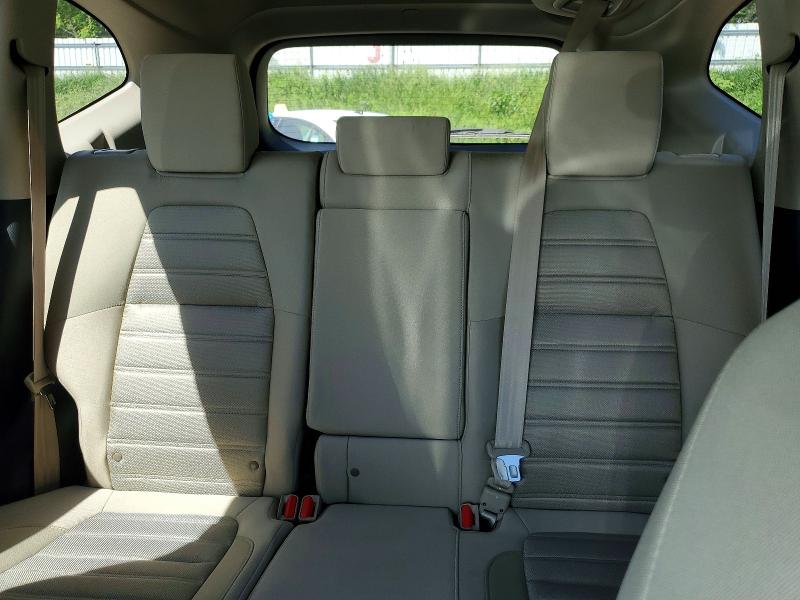 Продаж на аукціоні авто 2018 Honda Cr-v, vin: 2HKRW2H5XJH647298, номер лоту: 56287916