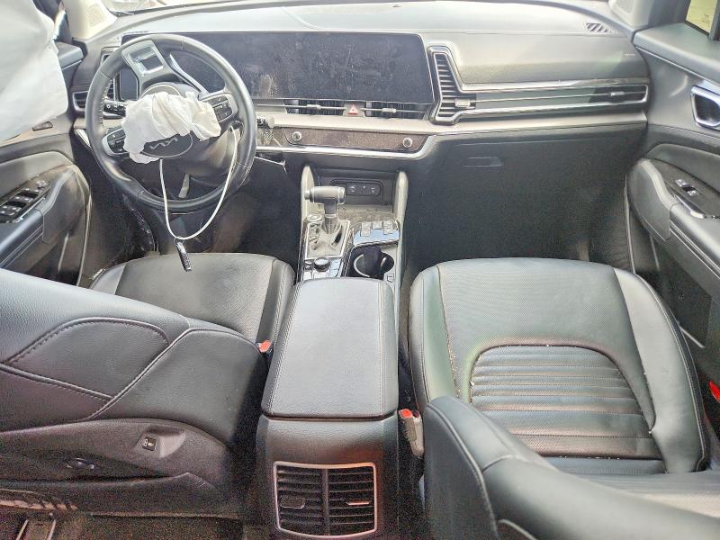 Aukcja sprzedaży 2024 Kia Sportage, vin: 5XYK53DF1RG163371, numer aukcji: 55970036