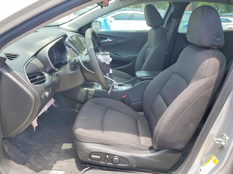 Продаж на аукціоні авто 2020 Chevrolet Malibu, vin: 1G1ZD5ST7LF047679, номер лоту: 56952816