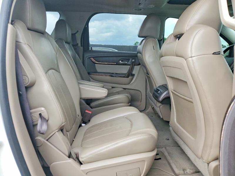 76296925 :رقم المزاد ، 1GKKRTKD3FJ323434 vin ، 2015 Gmc Acadia مزاد بيع