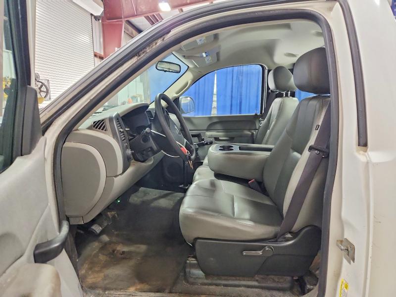Aukcja sprzedaży 2010 Gmc Sierra, vin: 1GTPCTEX8AZ159603, numer aukcji: 55538956