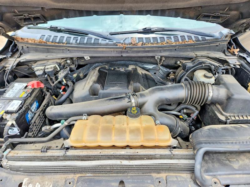 Продаж на аукціоні авто 2018 Ford Expedition, vin: 1FMJU2AT8JEA46947, номер лоту: 56145266