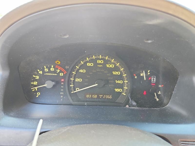 57710286 :رقم المزاد ، 1HGCM56187A075596 vin ، 2007 Honda Accord مزاد بيع