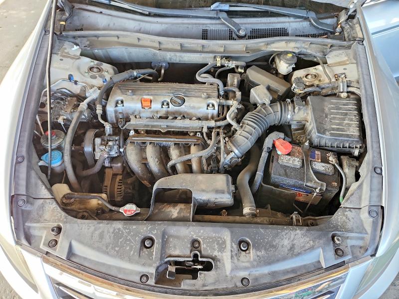 Aukcja sprzedaży 2012 Honda Accord, vin: 1HGCP2F34CA141126, numer aukcji: 57253746