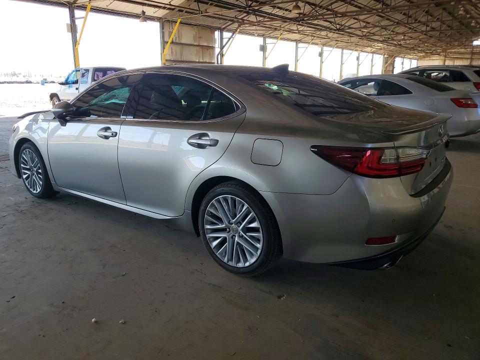 Aukcja sprzedaży 2016 Lexus Es, vin: 58ABK1GG9GU022954, numer aukcji: 58405976