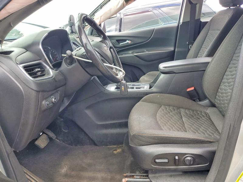 Продажа на аукционе авто 2019 Chevrolet Equinox, vin: 3GNAXJEV5KS661441, номер лота: 56991086