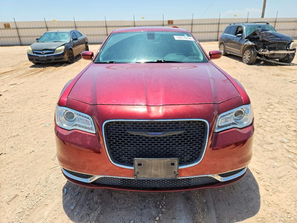 Продажа на аукционе авто 2020 Chrysler 300, vin: 2C3CCAAG0LH239459, номер лота: 56614856