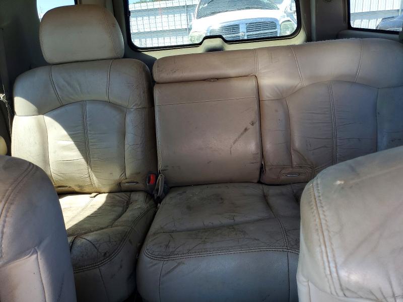 Продажа на аукционе авто 2002 Chevrolet Tahoe, vin: 1GNEK13T52J266131, номер лота: 55737306